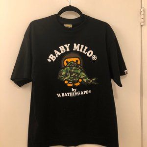 BAPE SHIRT
